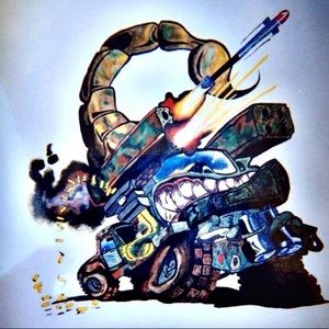 Meet your Posher, Marcus